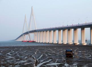 Мосты Китая - Никогда не о чем не жалей, не оглядывайся в прошлое, не пытайся заглянуть в будущее, живи настоящим — LiveJournal